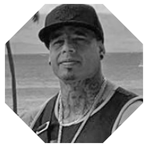 Juan Martinez tattoo artist