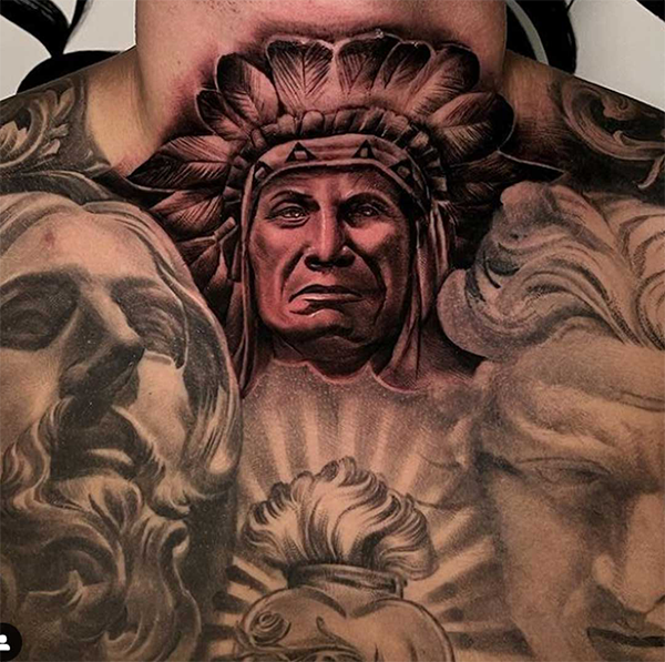 lahaina tattoo