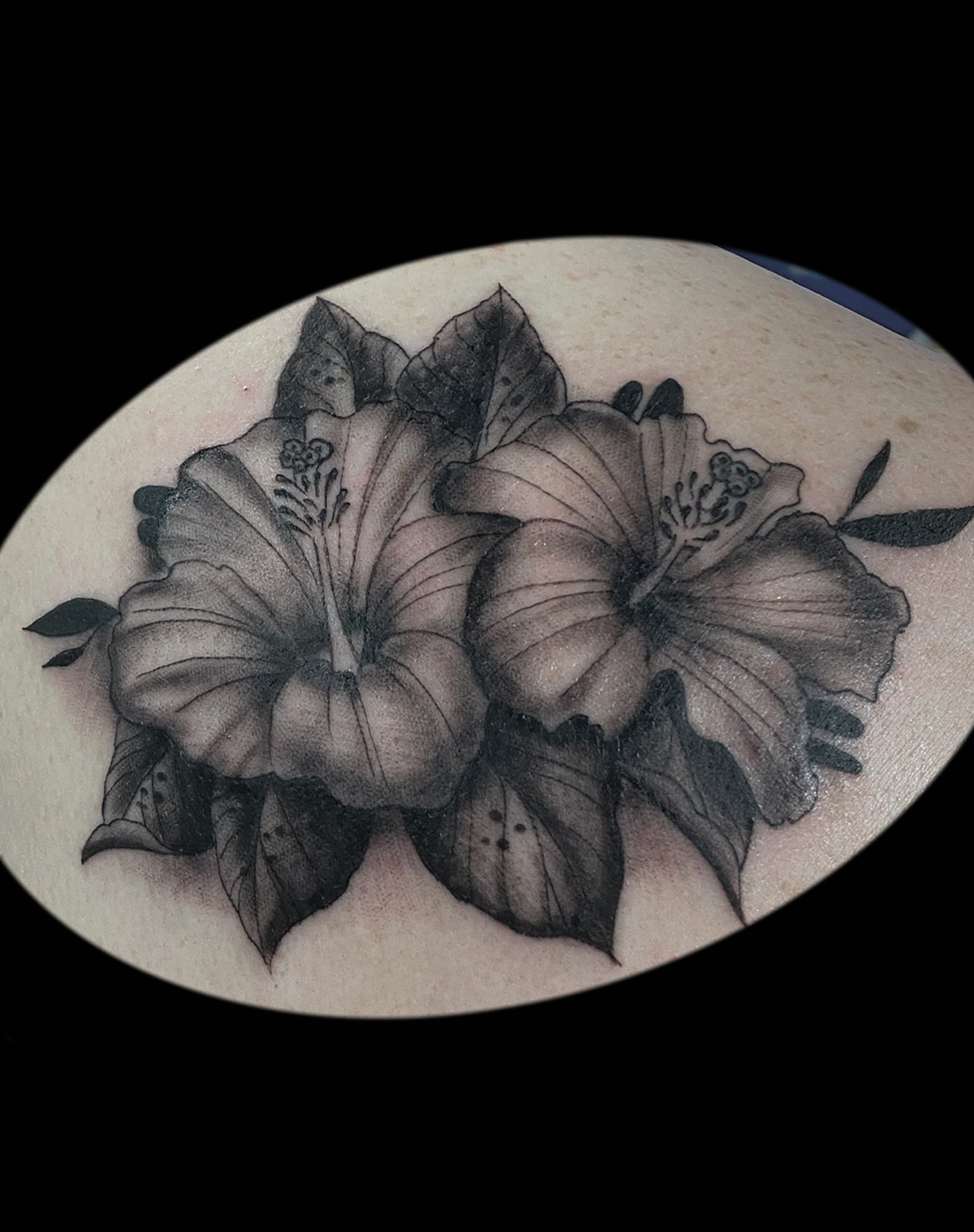 Dave - Blue Hawaii Maui Tattoo Shop Dave - Blue Hawaii Maui Tattoo Shop